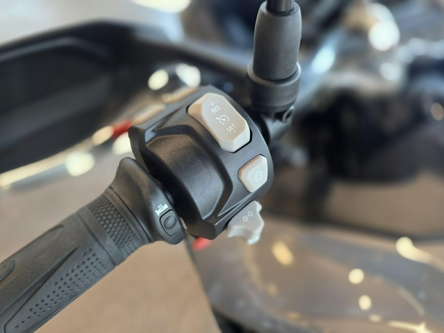 2024 Triumph Tiger 900 GT