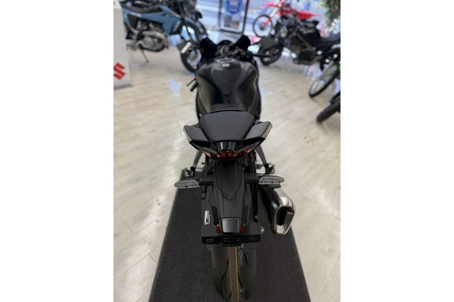 2025 Kawasaki Ninja® ZX™-10R ABS