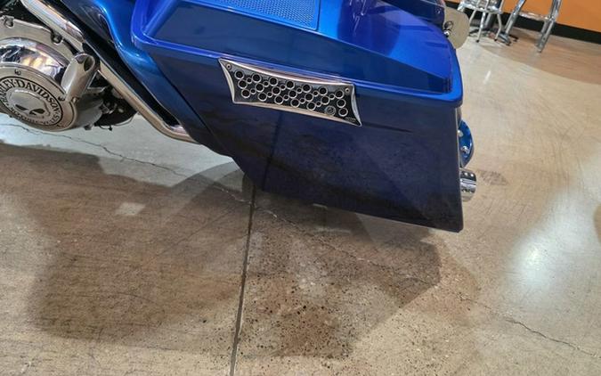 2008 Harley-Davidson FLHX - Street Glide