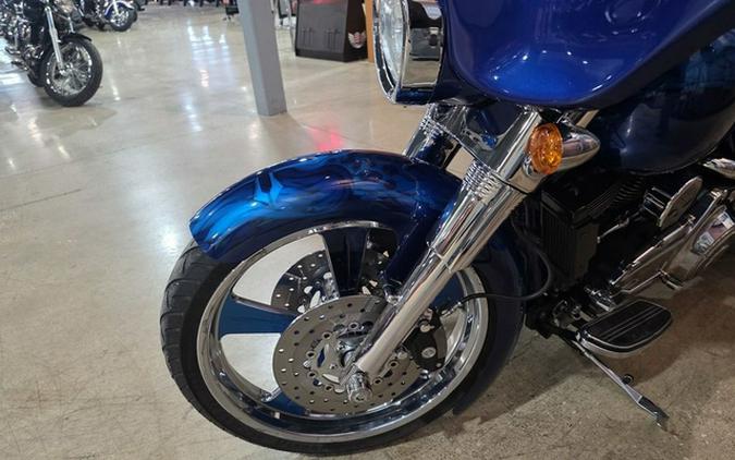 2008 Harley-Davidson FLHX - Street Glide