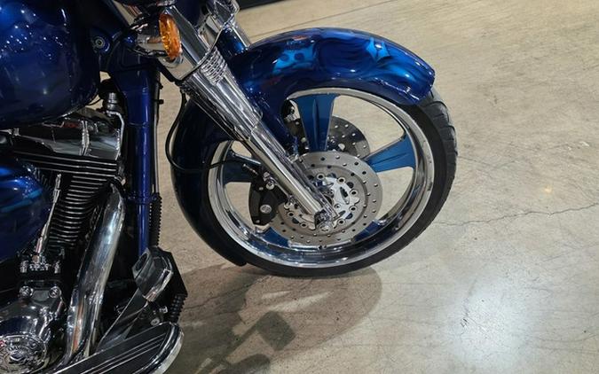 2008 Harley-Davidson FLHX - Street Glide