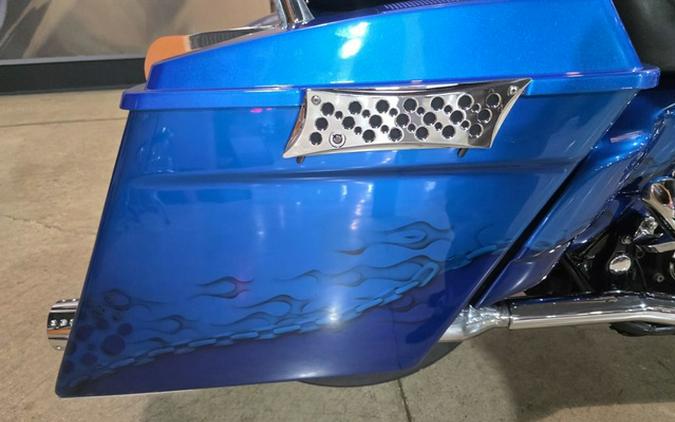 2008 Harley-Davidson FLHX - Street Glide