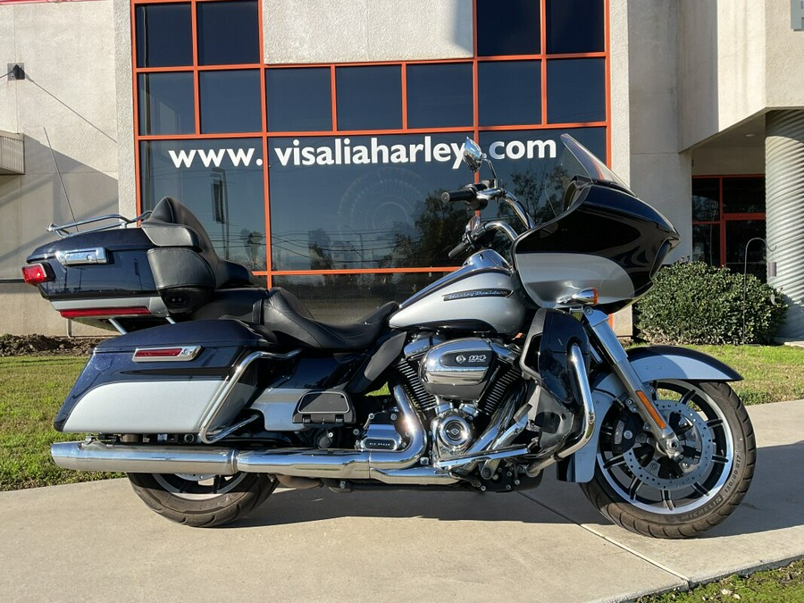 FLTRU 2019 Road Glide® Ultra