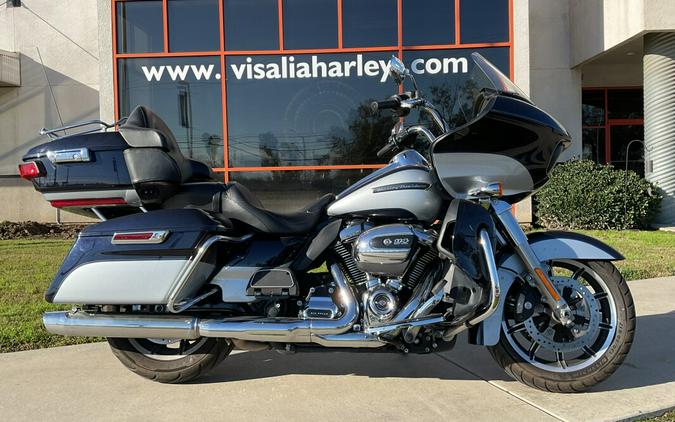 FLTRU 2019 Road Glide® Ultra