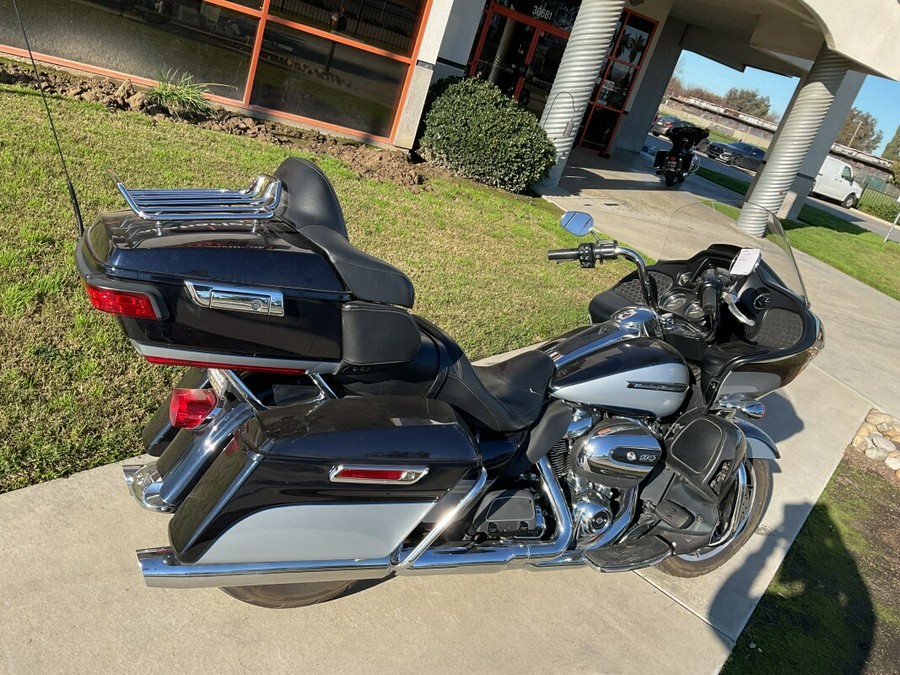 FLTRU 2019 Road Glide® Ultra
