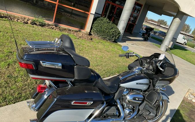 FLTRU 2019 Road Glide® Ultra