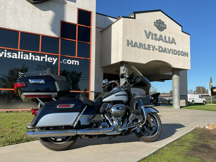 FLTRU 2019 Road Glide® Ultra