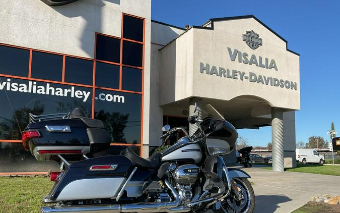FLTRU 2019 Road Glide® Ultra