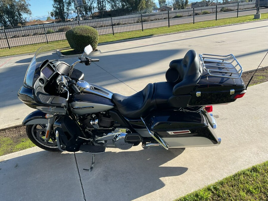 FLTRU 2019 Road Glide® Ultra