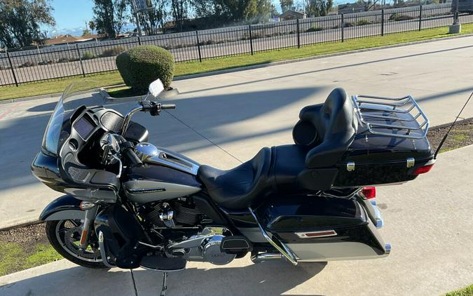 FLTRU 2019 Road Glide® Ultra