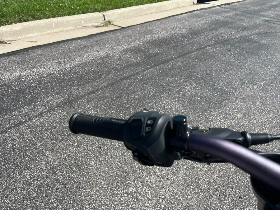 2020 Husqvarna Vitpilen 401