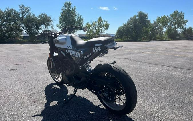 2020 Husqvarna Vitpilen 401
