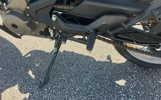 2020 Husqvarna Vitpilen 401