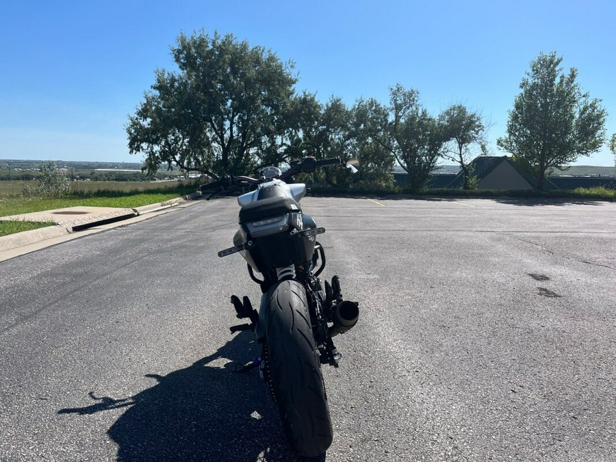 2020 Husqvarna Vitpilen 401