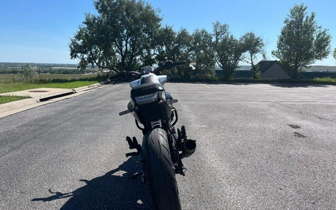 2020 Husqvarna Vitpilen 401