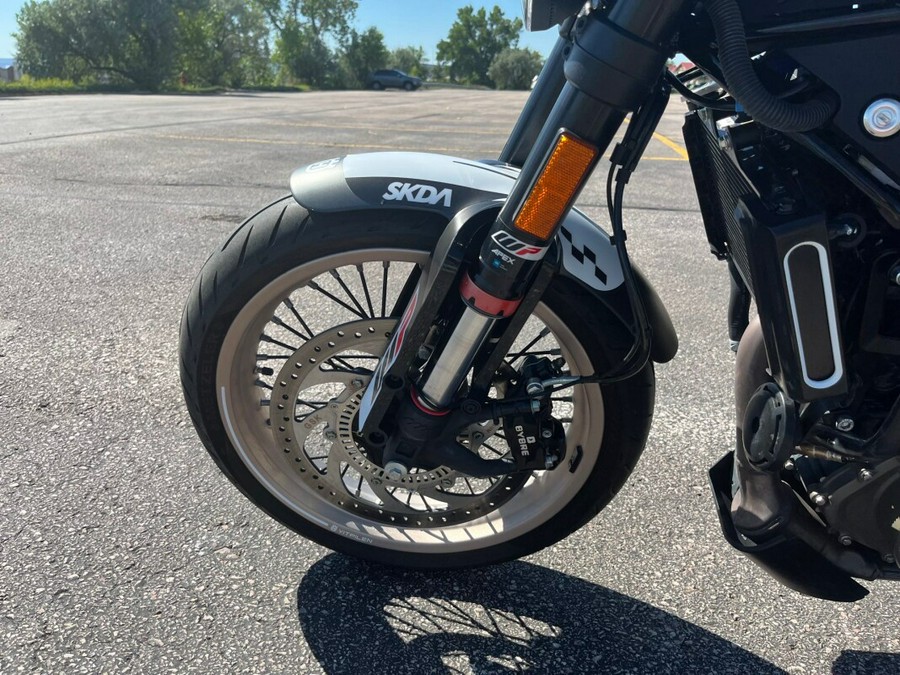 2020 Husqvarna Vitpilen 401