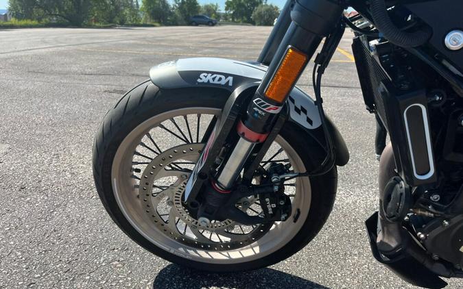 2020 Husqvarna Vitpilen 401