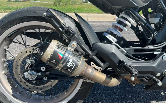 2020 Husqvarna Vitpilen 401