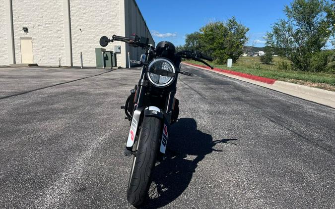 2020 Husqvarna Vitpilen 401