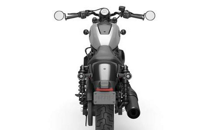 2024 Harley-Davidson Nightster®