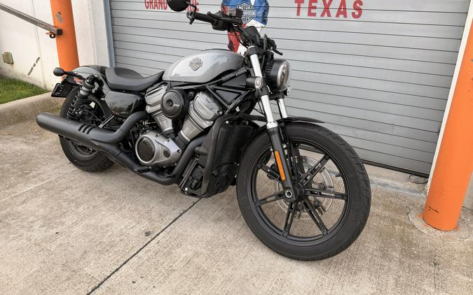 2024 Harley-Davidson Nightster®