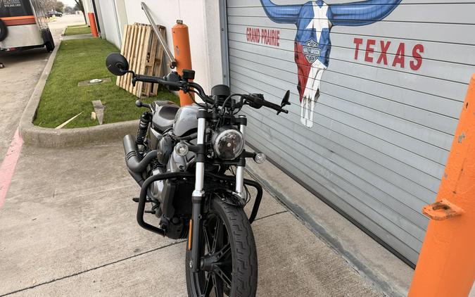 2024 Harley-Davidson Nightster®