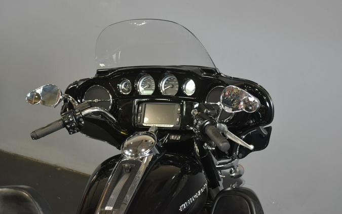 2018 Harley-Davidson Ultra Limited Low FLHTKL