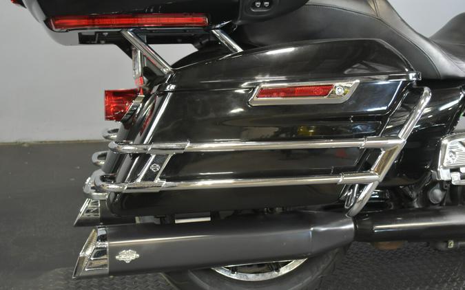 2018 Harley-Davidson Ultra Limited Low FLHTKL