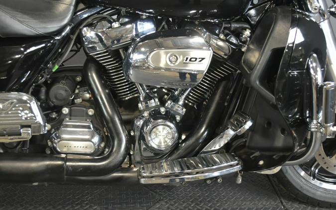 2018 Harley-Davidson Ultra Limited Low FLHTKL