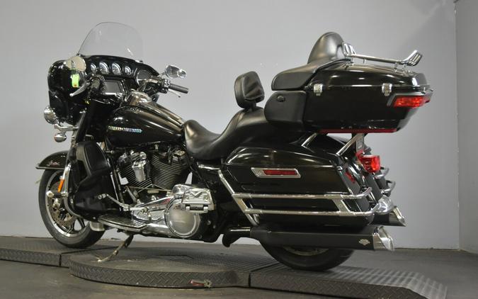 2018 Harley-Davidson Ultra Limited Low FLHTKL