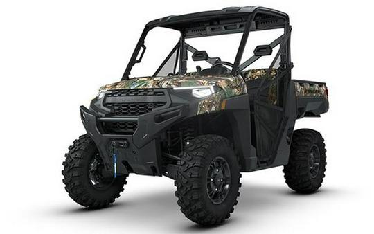 2026 Polaris Ranger XP 1000 Premium