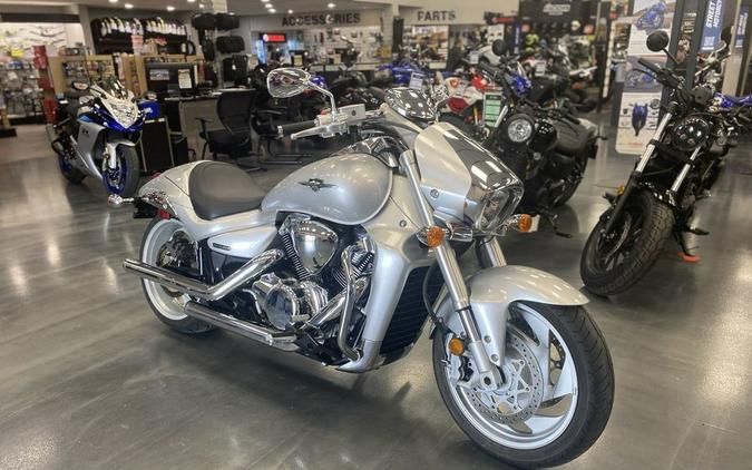 2006 Suzuki Boulevard M109R