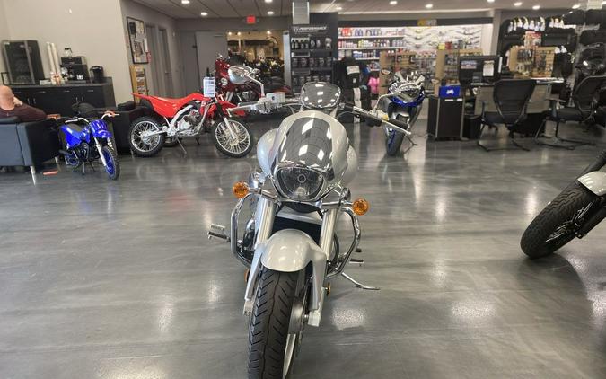 2006 Suzuki Boulevard M109R