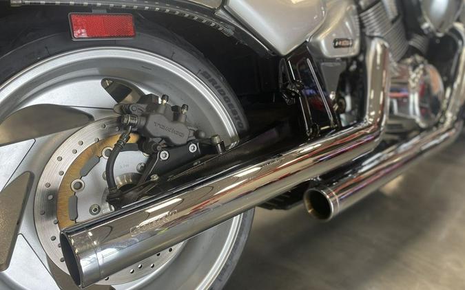 2006 Suzuki Boulevard M109R