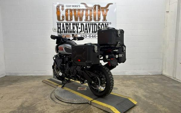 2026 Harley-Davidson RA1250L - Pan America 1250 Limited