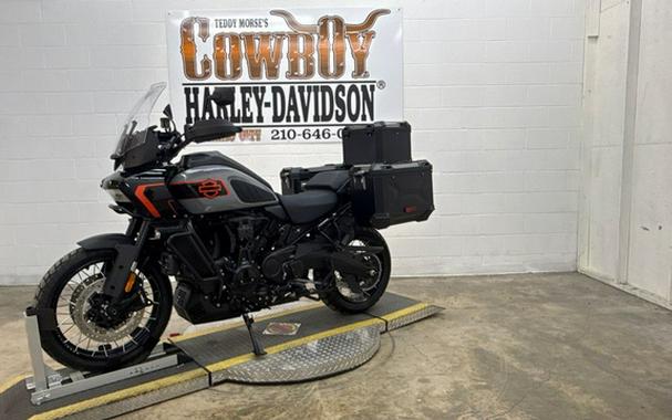 2026 Harley-Davidson RA1250L - Pan America 1250 Limited