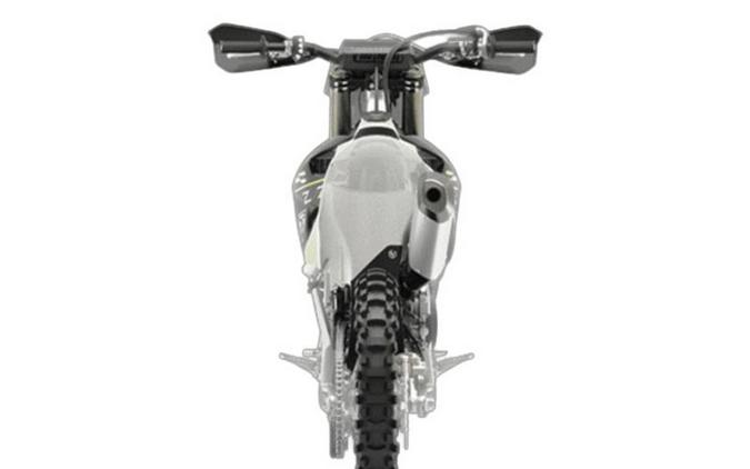 2026 Triumph TF 250-C