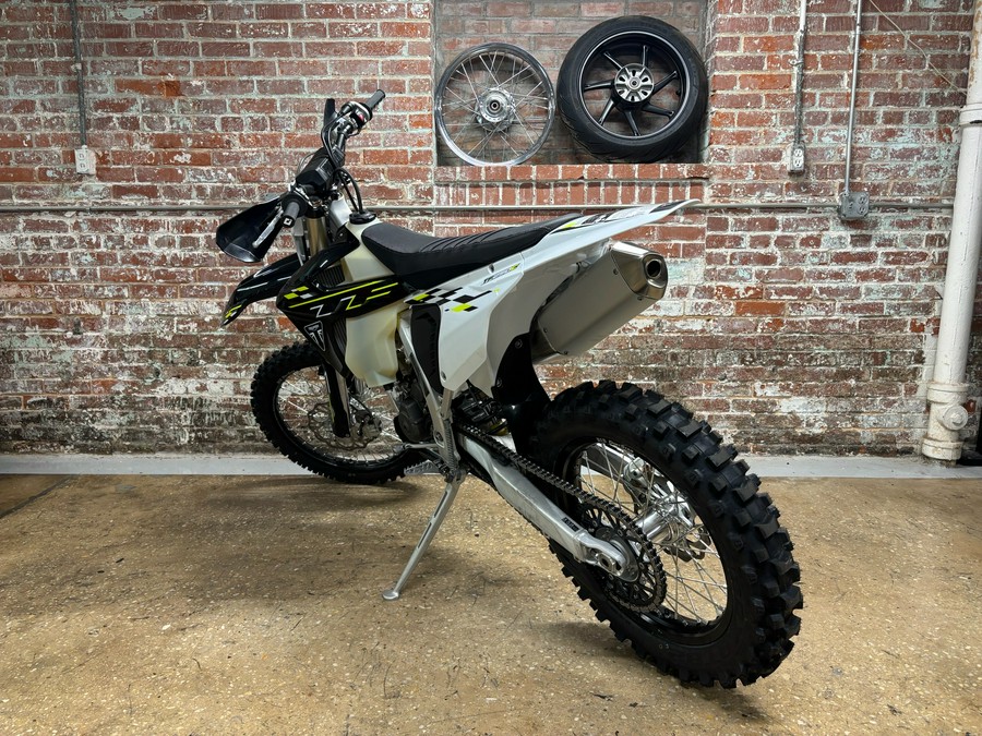 2026 Triumph TF 250-C