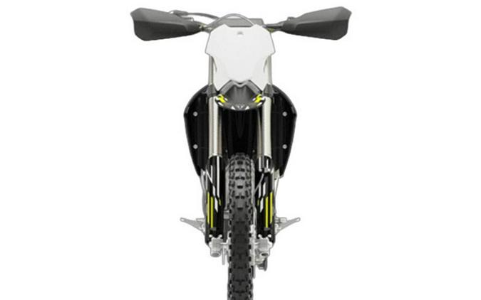 2026 Triumph TF 250-C