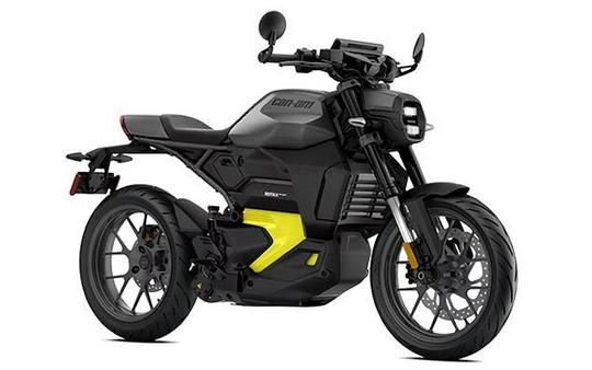 2025 Can-Am Pulse® Base