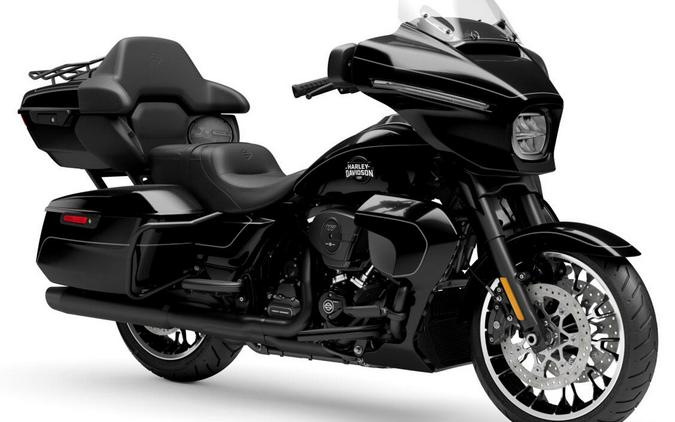 FLHXL 2026 Street Glide Limited