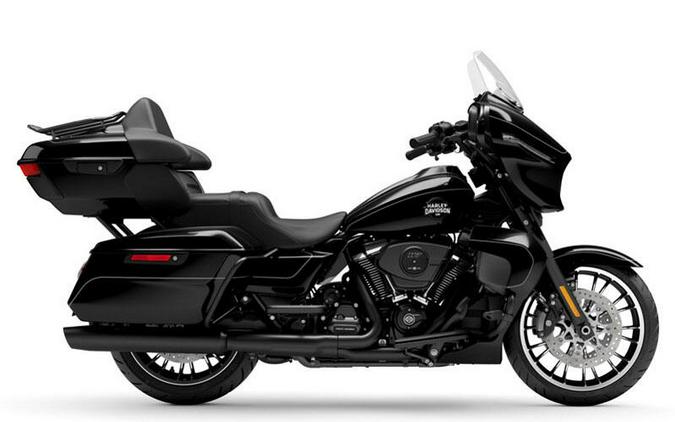 FLHXL 2026 Street Glide Limited