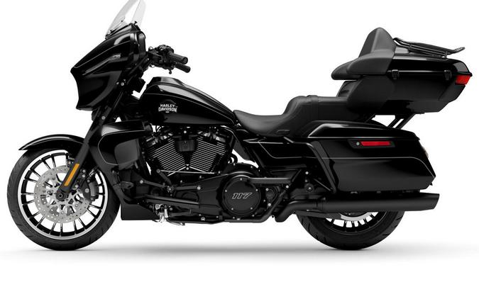 FLHXL 2026 Street Glide Limited