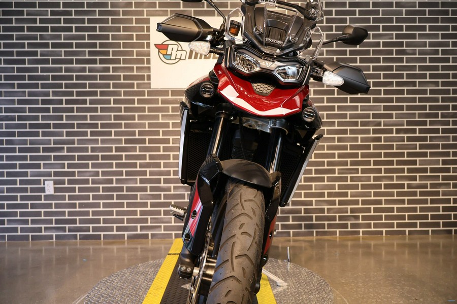 2024 Triumph Tiger 900 GT Pro