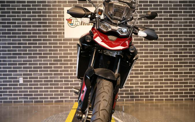 2024 Triumph Tiger 900 GT Pro