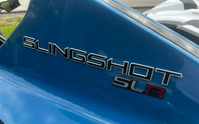 2026 Slingshot Slingshot SLR - AutoDrive