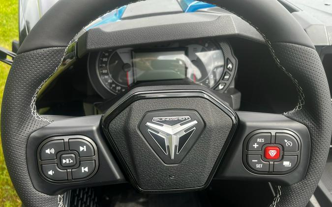 2026 Slingshot Slingshot SLR - AutoDrive