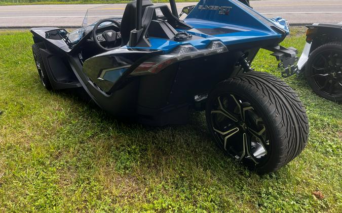 2026 Slingshot Slingshot SLR - AutoDrive