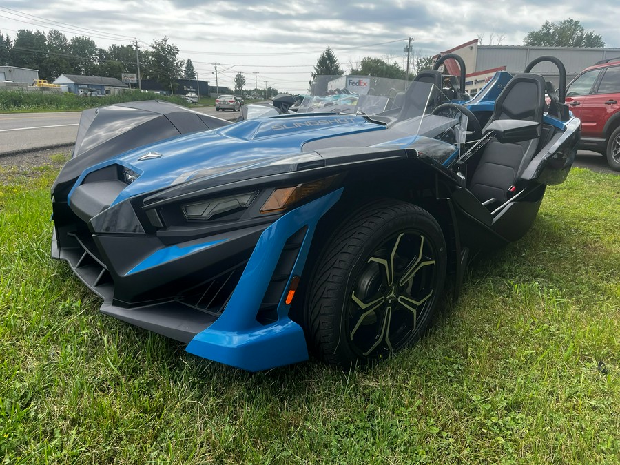 2026 Slingshot Slingshot SLR - AutoDrive