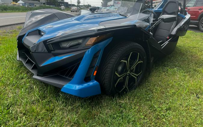 2026 Slingshot Slingshot SLR - AutoDrive